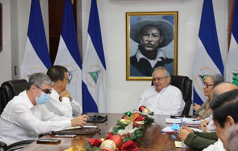 CUBA